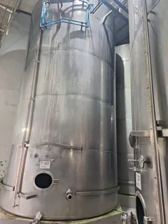 Steel Storage Tanks (vertical)