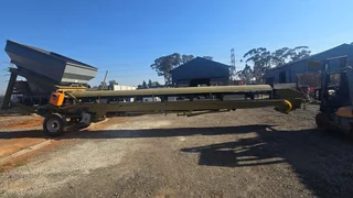 New Karoo Mobile Batch Plant -