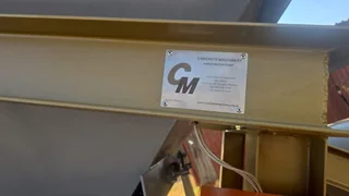 New Karoo Mobile Batch Plant -