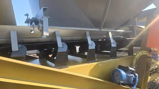 New Karoo Mobile Batch Plant -