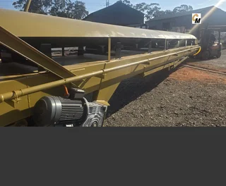 New Karoo Mobile Batch Plant -