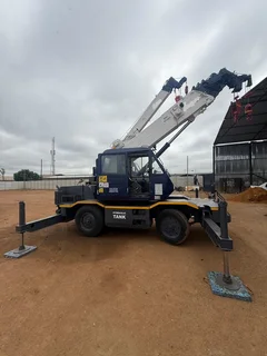 1996 Kobelco Rk70-2 (7 Ton) Mobile Crane