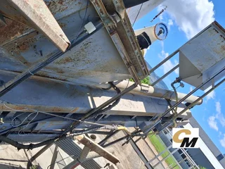 COMPLETE BATCH PLANT