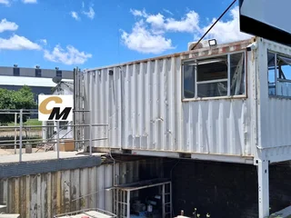 COMPLETE BATCH PLANT