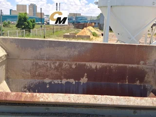 COMPLETE BATCH PLANT