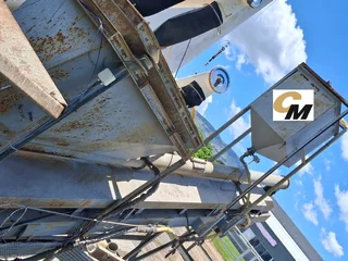 COMPLETE BATCH PLANT