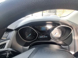 2013 Ford Focus – 85,000 km – Automatic – Excellent Condition