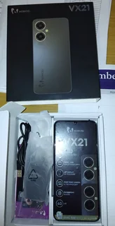 Mobicel X21, Never been used