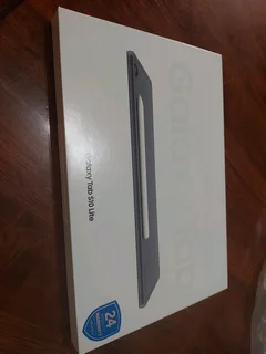 Samsung S10 lite tablet 10.9 inch