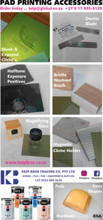 Perfume Bottle Pad Printer for glass Round and Flat Bottles 30 ml 50 ml 100 ml Scent Fragrance Oil