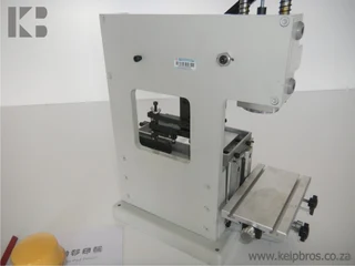 Perfume Bottle Pad Printer for glass Round and Flat Bottles 30 ml 50 ml 100 ml Scent Fragrance Oil