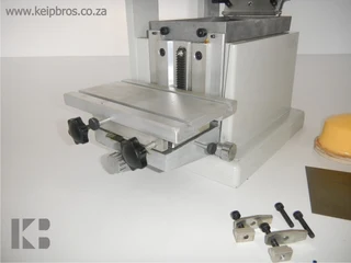 Perfume Bottle Pad Printer for glass Round and Flat Bottles 30 ml 50 ml 100 ml Scent Fragrance Oil