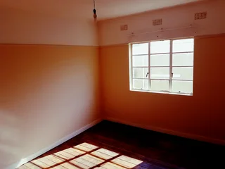 Room to let in fat share