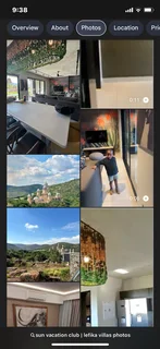 Sun city Lefica villa to let