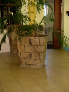 D-I-Y Garden and Home Rock Features. Stap-vir-Stap instruksies op video. Word n advertensie vennoot