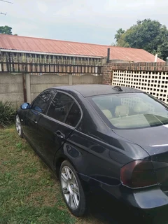 Non Runner BMW E90 320i Sunroof MSport R30000