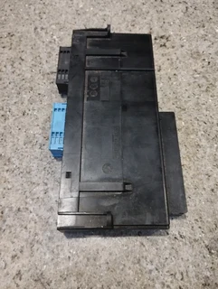 BMW E90 Junction box R1500