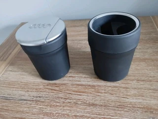 Audi A3 original Ashstray set R1000