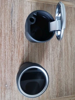 Audi A3 original Ashstray set R1000