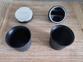 Audi A3 original Ashstray set R1000
