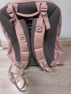 Totem School orthopaedic backpack R500