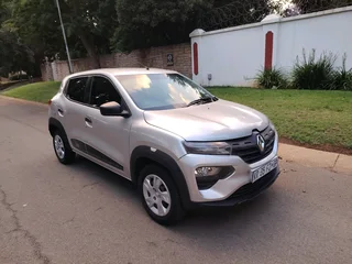 2022 Renault Kwid 1.0L R69900