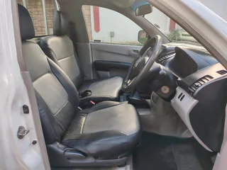 2015 Mitsubishi Long Base bakkie R75000 !!!