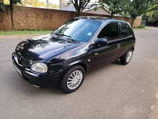2006 Opel Corsa Lite 1.4i R27000 !!!