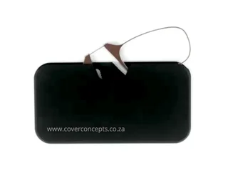 Wholesale / Bulk : Clip-On Nose Reading Glasses (Ultra Thin, Armless)  Min Order 10 Units. R40 each