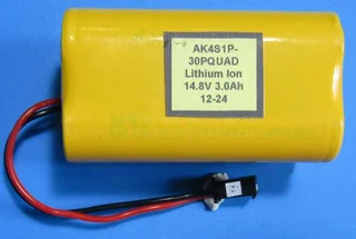 Can’t get a replacement Lithium  ion Battery for your Special Device?