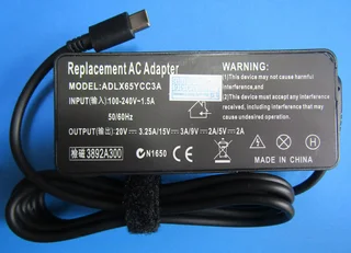 Laptop Chargers – Dell - HP - Acer - Asus - Apple – Lenovo