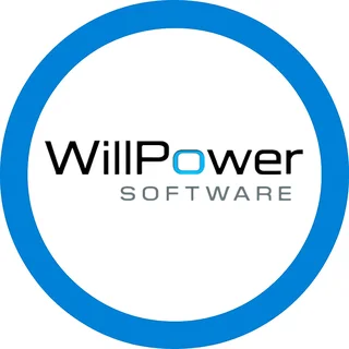 Willpower Point of Sale software and hardware