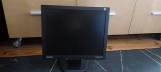 17inch samsung monitor