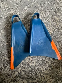 Body Board Flippers