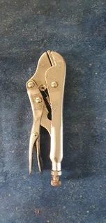 Refrigeration Pinch Off Pliers