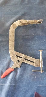 Valve Spring Compressor
