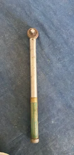 Gedore Torque Wrench 1/2&#34; drive