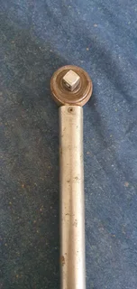 Gedore Torque Wrench 1/2&#34; drive