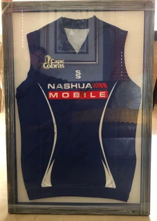 Cricket Jersey