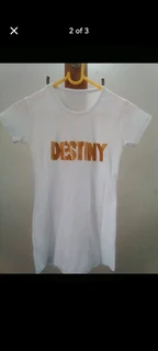 Ladies T - Shirts For Sale!