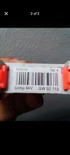 Brand New Circut Breakers For Sale