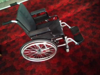 Brand New Wheelchair For Sale!