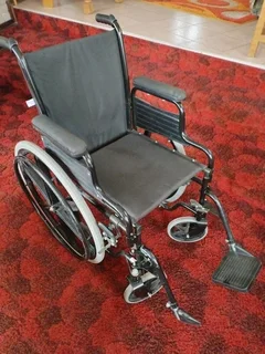 Second hand wheelchair for sale