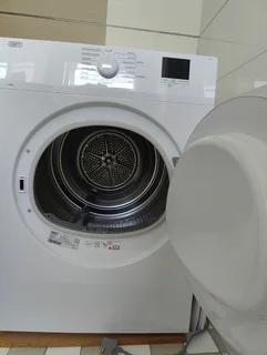 Defy Tumble Dryer  Model DTD 316