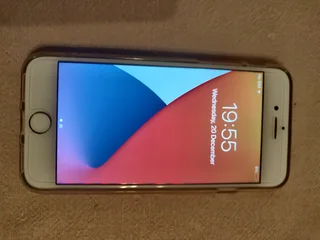 iphone 7 128 gb Limited edition red