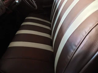 1940 Chevrolet Master Deluxe