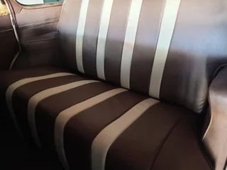 1940 Chevrolet Master Deluxe