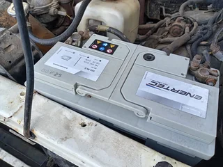 1988 Toyota Land Cruiser HJ60 4x4