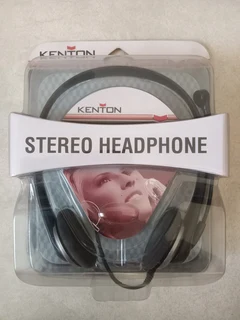 Kenton Stereo Headphones