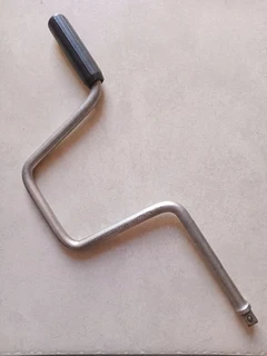 Gedore Speed Handle